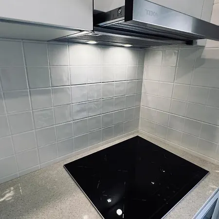 アパート Uplavie One アヴェイロ