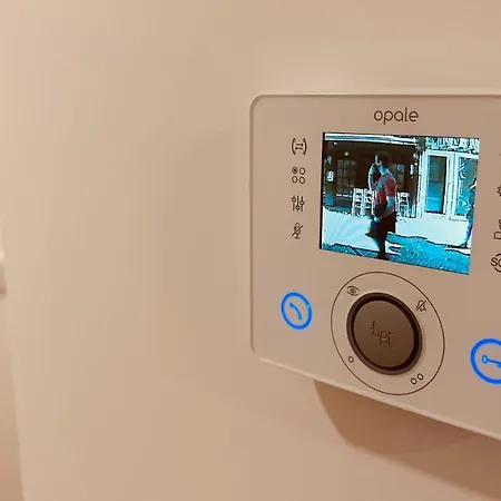 アパート Uplavie One アヴェイロ