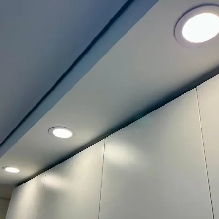 Uplavie One アパート