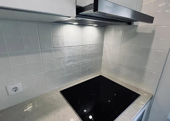 Apartment Uplavie One Aveiro