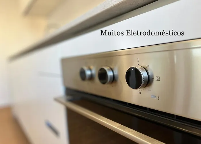 Uplavie One Apartment Aveiro