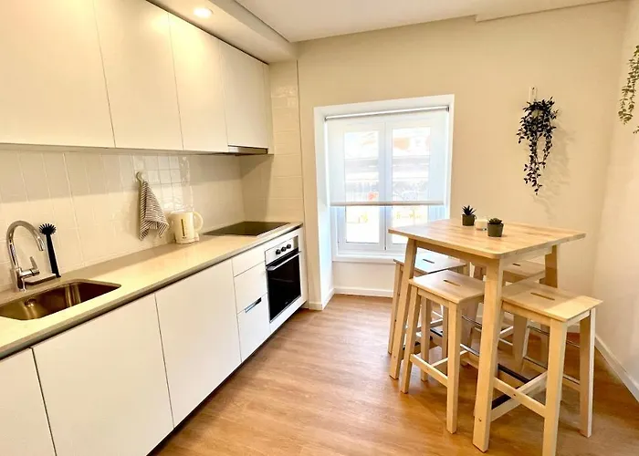 Apartment Uplavie One