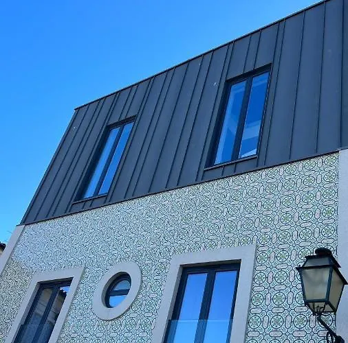 Uplavie One Apartment *