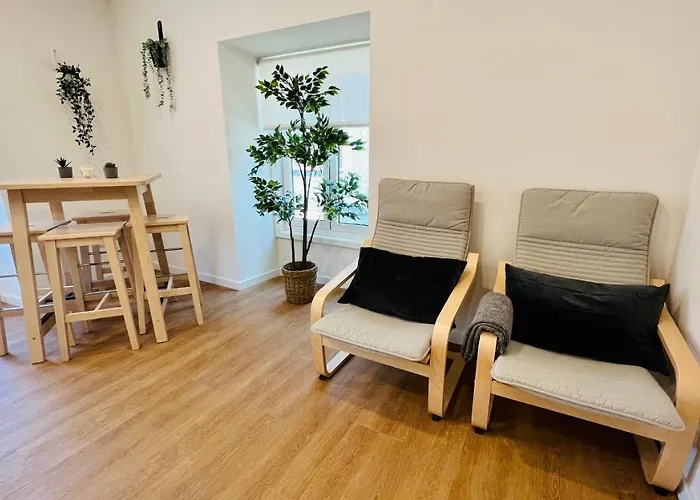 Apartment Uplavie One