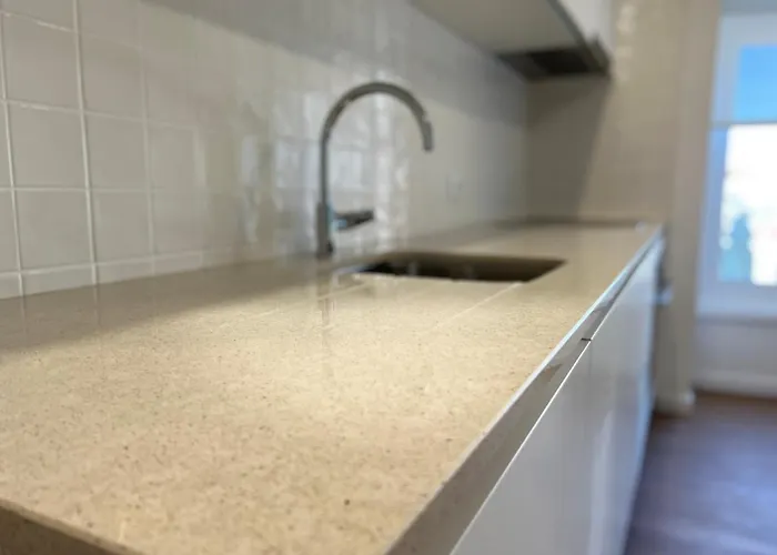 Uplavie One Apartment