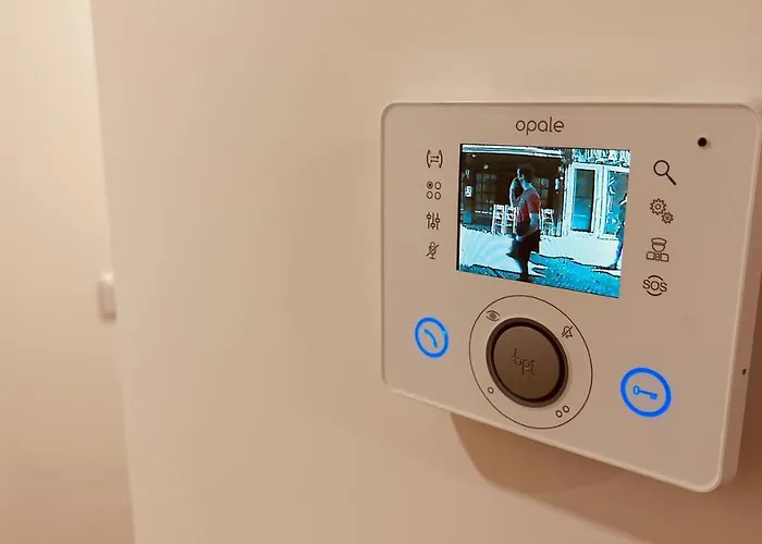 Apartment Uplavie One Aveiro