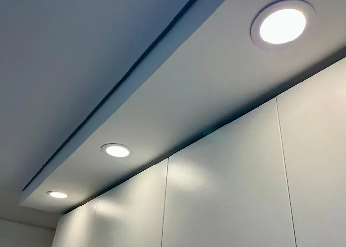 Uplavie One Apartment